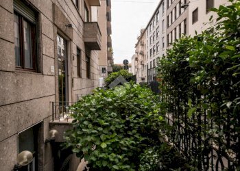 Monolocale Via San Senatore, Milano - foto 17