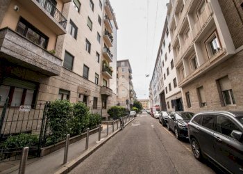 Monolocale Via San Senatore, Milano - foto 18