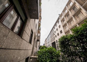 Monolocale Via San Senatore, Milano - foto 19