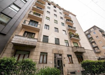 Monolocale Via San Senatore, Milano - foto 20