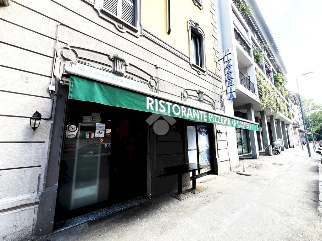 Commercial Activity via Casella, Milano - photo 1