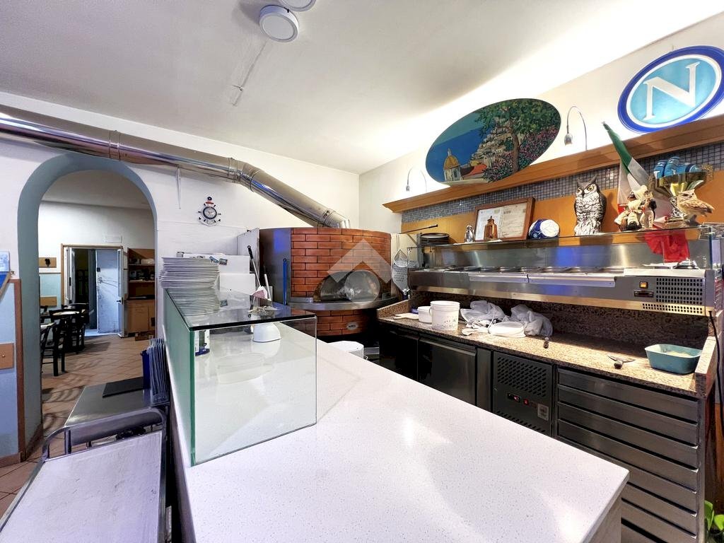 Commercial Activity via Casella, Milano - photo 3