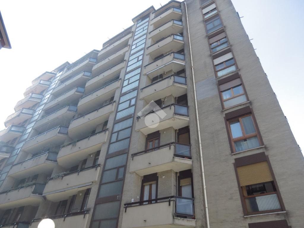 Quadrilocale Via Crimea, Milano (zona Bande Nere) - foto 2