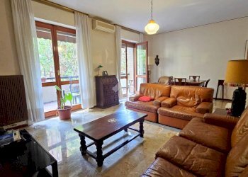 Four-room apartment Via Crimea, Milano (neighborhood Bande Nere) - photo 1