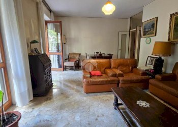 Four-room apartment Via Crimea, Milano (neighborhood Bande Nere) - photo 4