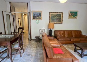 Four-room apartment Via Crimea, Milano (neighborhood Bande Nere) - photo 5