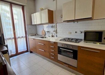 Four-room apartment Via Crimea, Milano (neighborhood Bande Nere) - photo 9