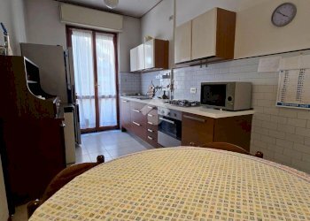 Four-room apartment Via Crimea, Milano (neighborhood Bande Nere) - photo 10