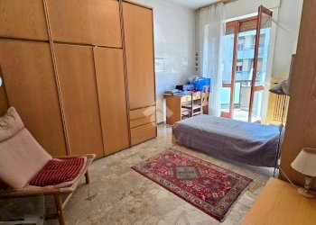 Four-room apartment Via Crimea, Milano (neighborhood Bande Nere) - photo 13
