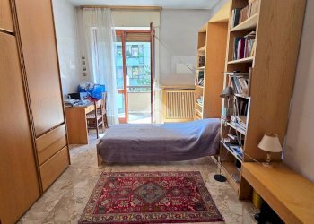Four-room apartment Via Crimea, Milano (neighborhood Bande Nere) - photo 15
