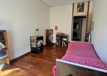 Four-room apartment Via Crimea, Milano (neighborhood Bande Nere) - photo 17