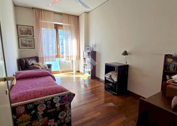 Four-room apartment Via Crimea, Milano (neighborhood Bande Nere) - photo 18