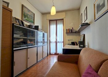 Four-room apartment Via Crimea, Milano (neighborhood Bande Nere) - photo 19