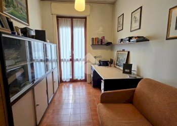 Four-room apartment Via Crimea, Milano (neighborhood Bande Nere) - photo 20