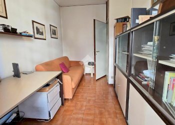 Four-room apartment Via Crimea, Milano (neighborhood Bande Nere) - photo 21