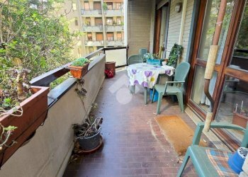 Four-room apartment Via Crimea, Milano (neighborhood Bande Nere) - photo 25