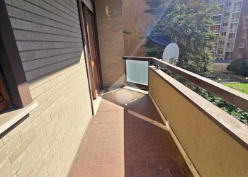 Four-room apartment Via Crimea, Milano (neighborhood Bande Nere) - photo 26