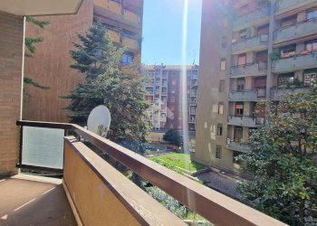 Four-room apartment Via Crimea, Milano (neighborhood Bande Nere) - photo 27