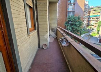 Four-room apartment Via Crimea, Milano (neighborhood Bande Nere) - photo 28