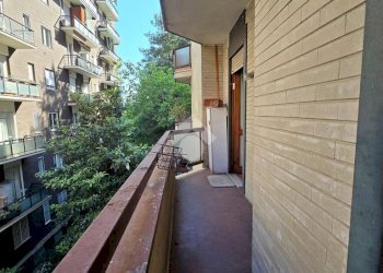 Four-room apartment Via Crimea, Milano (neighborhood Bande Nere) - photo 29