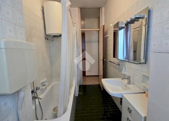 Four-room apartment Via Crimea, Milano (neighborhood Bande Nere) - photo 31