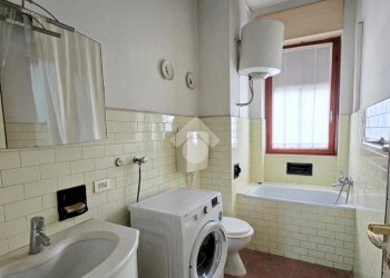 Four-room apartment Via Crimea, Milano (neighborhood Bande Nere) - photo 32