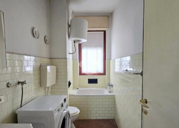 Four-room apartment Via Crimea, Milano (neighborhood Bande Nere) - photo 33