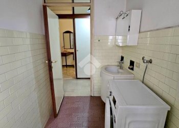 Four-room apartment Via Crimea, Milano (neighborhood Bande Nere) - photo 34