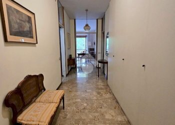 Four-room apartment Via Crimea, Milano (neighborhood Bande Nere) - photo 35