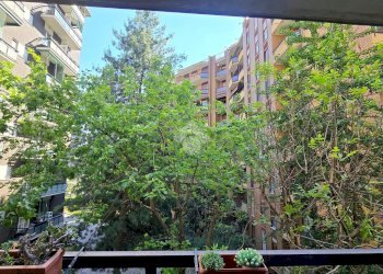 Four-room apartment Via Crimea, Milano (neighborhood Bande Nere) - photo 36