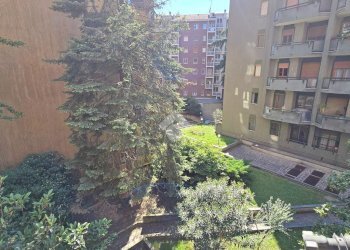 Four-room apartment Via Crimea, Milano (neighborhood Bande Nere) - photo 37