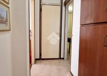 Four-room apartment Via Crimea, Milano (neighborhood Bande Nere) - photo 39