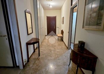 Four-room apartment Via Crimea, Milano (neighborhood Bande Nere) - photo 40