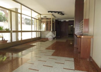 Four-room apartment Via Crimea, Milano (neighborhood Bande Nere) - photo 42