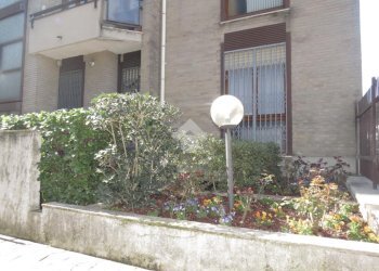 Four-room apartment Via Crimea, Milano (neighborhood Bande Nere) - photo 43