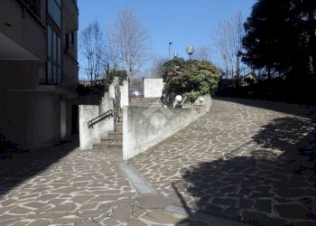Four-room apartment Via Crimea, Milano (neighborhood Bande Nere) - photo 44