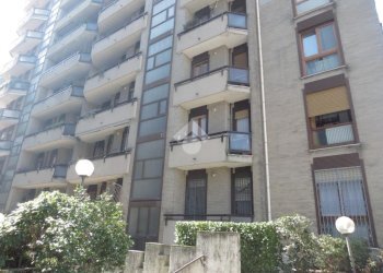 Four-room apartment Via Crimea, Milano (neighborhood Bande Nere) - photo 45