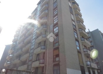 Four-room apartment Via Crimea, Milano (neighborhood Bande Nere) - photo 46