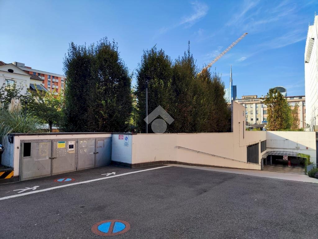 Box Via della Moscova, Milano (neighborhood Moscova) - photo 2