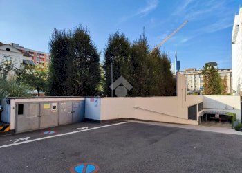Box Via della Moscova, Milano (zona Moscova) - foto 2