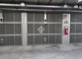 Box Via della Moscova, Milano (zona Moscova) - foto 5