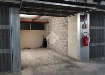 Box Via della Moscova, Milano (zona Moscova) - foto 7