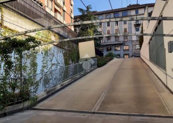 Box Via della Moscova, Milano (zona Moscova) - foto 15