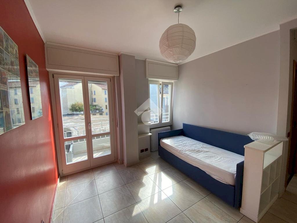 One-room apartment Via Oldrado da Tresseno, Milano - photo 1