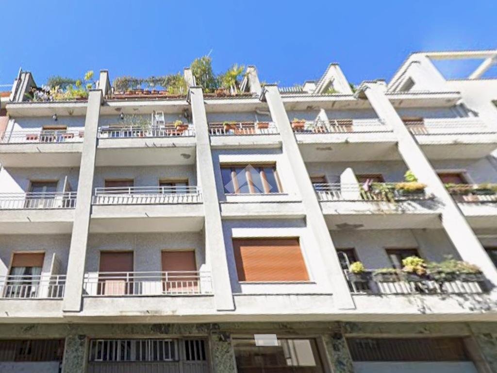 One-room apartment Via Oldrado da Tresseno, Milano - photo 2
