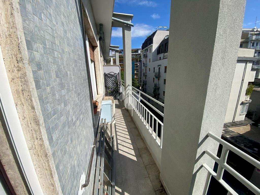 One-room apartment Via Oldrado da Tresseno, Milano - photo 3