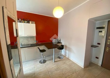 One-room apartment Via Oldrado da Tresseno, Milano - photo 5