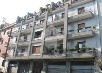 One-room apartment Via Oldrado da Tresseno, Milano - photo 23