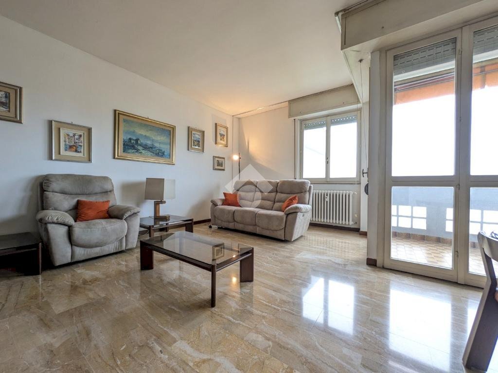 Four-room apartment Via palmaria, Milano (neighborhood Affori) - photo 1