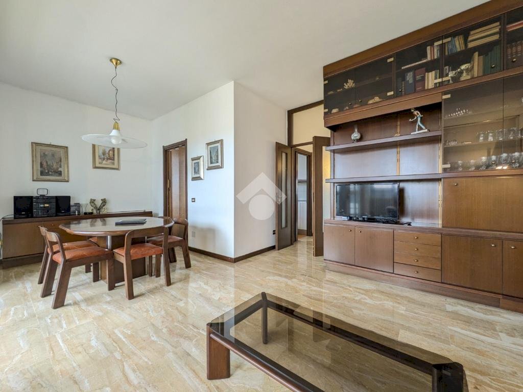 Four-room apartment Via palmaria, Milano (neighborhood Affori) - photo 3